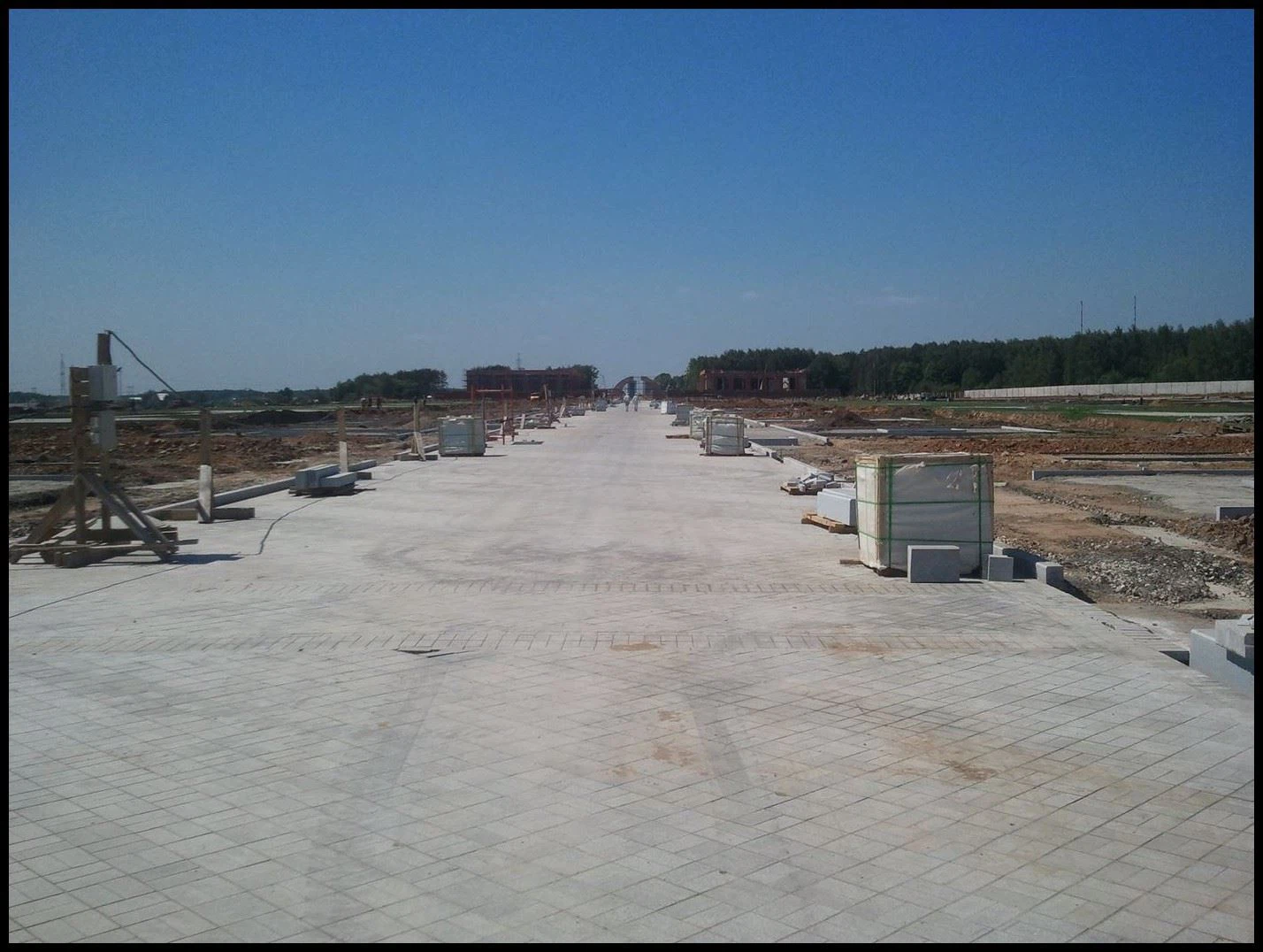 Russia National Cemetery  (1)