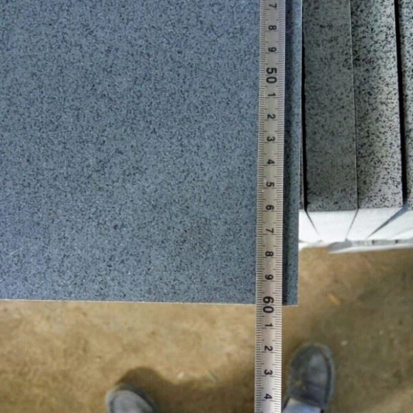 black basalt product photo