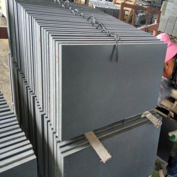 black basalt product