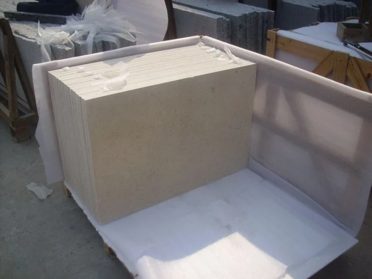 Galala Beige Marble