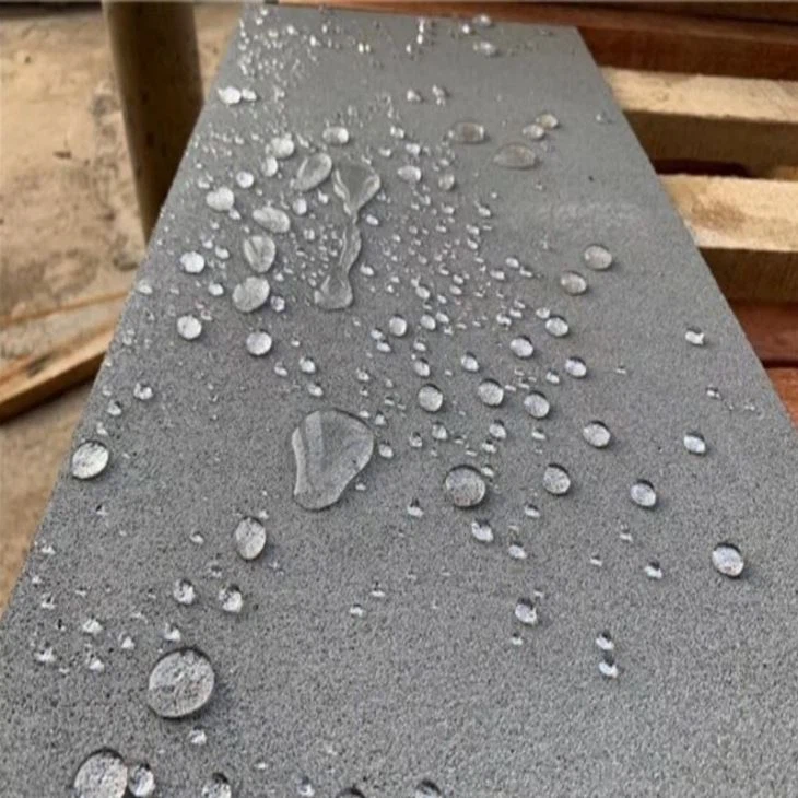 Hainan Black Basalt Tile
