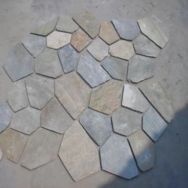 Crazy Slate yulka plitalari