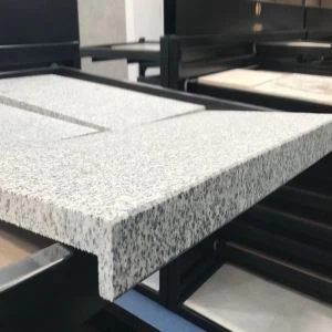 G603 granit hovuzga qarshi kurash