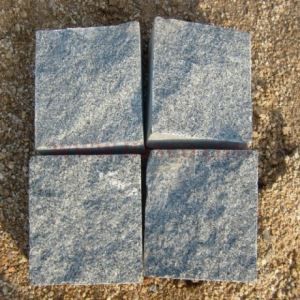 G 654  Tabiiy split mollyuskalar