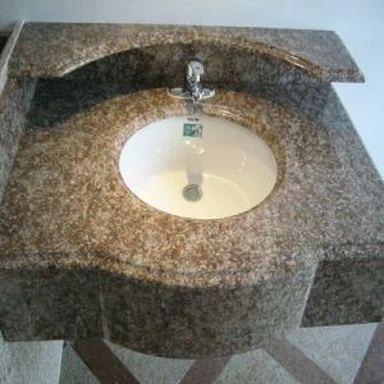 G687 Granit Vanity Top