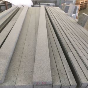 Mongolia Black Granite Slab