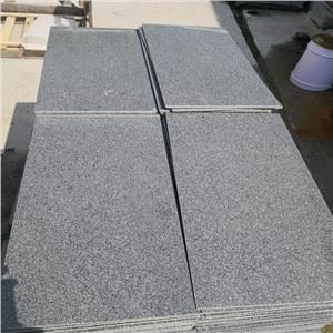 Padang Dark G654 granit