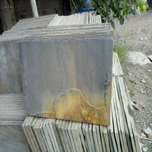 Rusty Slate Paver plitka