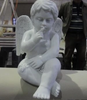 Hunan White Angel