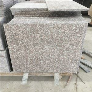 G687 pushti granit plitalari
