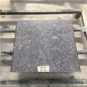 Hindiston tan jigarrang granit