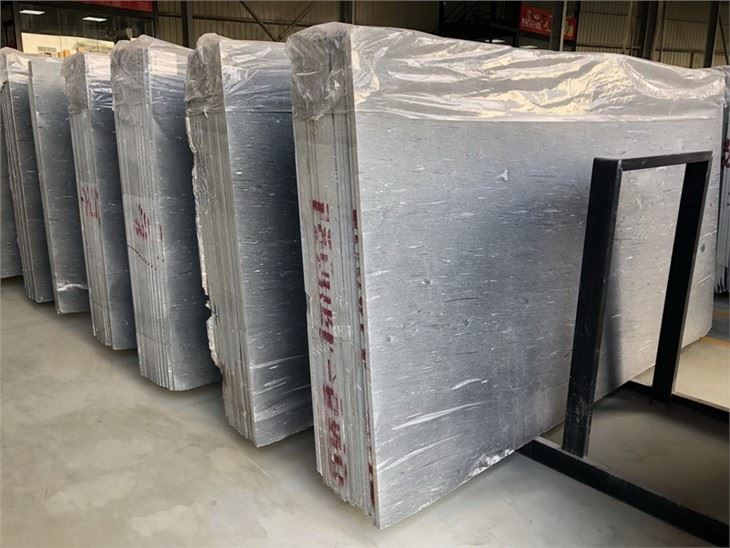 Valser Quartzite Slab