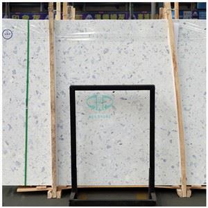 Agat oq terrazzo