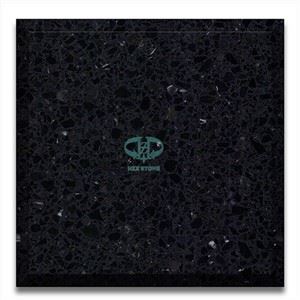 Qora oq terrazzo