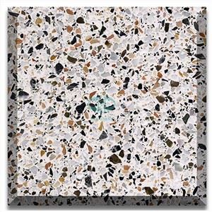 Butik tosh Terrazzo