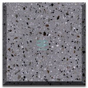 Tsement Terrazzo taxta