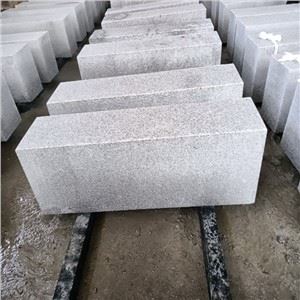 G603 Susam oq granit tosh
