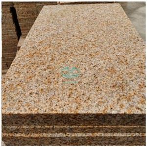 G682 zanglagan granit plitkalari