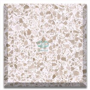 Terrazzo oshxona qavati