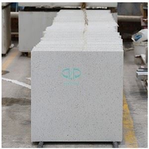 Terrazzo hovuz plitkalari