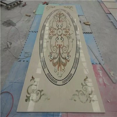 Waterjet medalyon plitalari