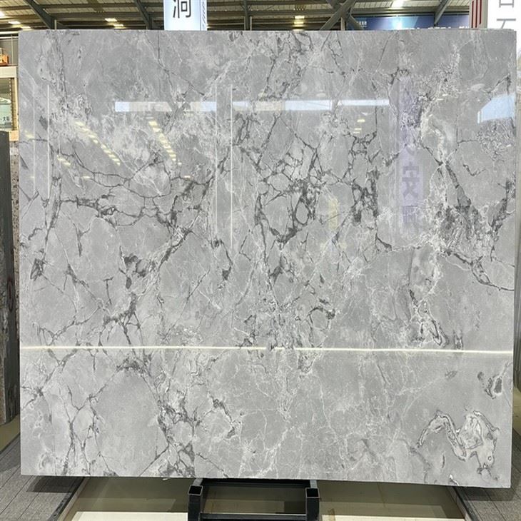 Super White Quartzite/Marble