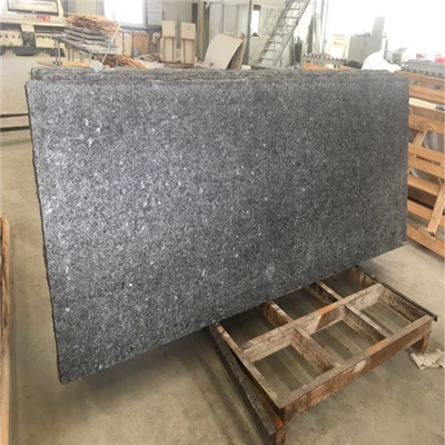 Qirol qora granit plitasi