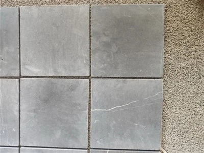 Pietra Grey marmar toshli plitkalar
